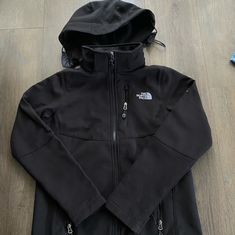 North Face Jacket - flight series
